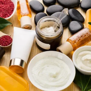 Health & Personal Care