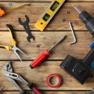 Tools & Home Improvement